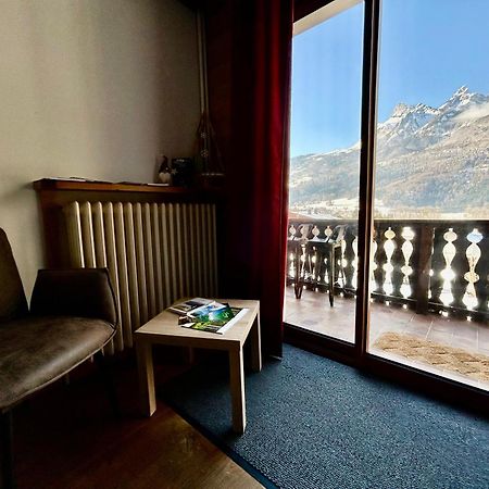 Апартаменти Les Loges De L'Arpenaz Magland Екстер'єр фото